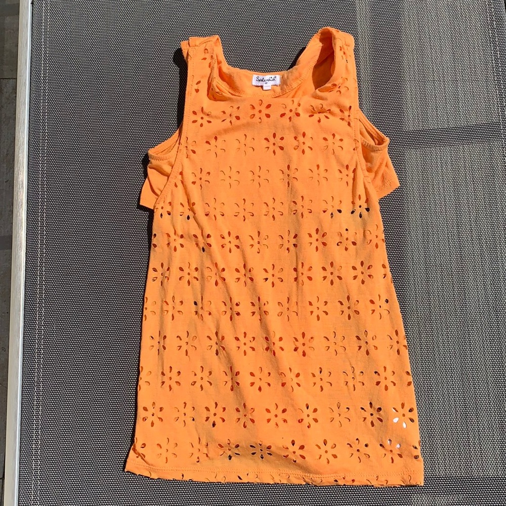 Splendid Brand Stylish Youth Tank